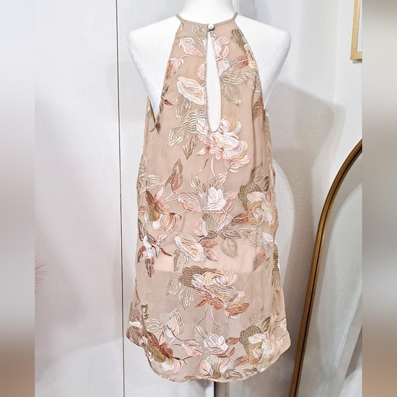 SMYM~ Gomez Mini Dress - Picture 6 of 10